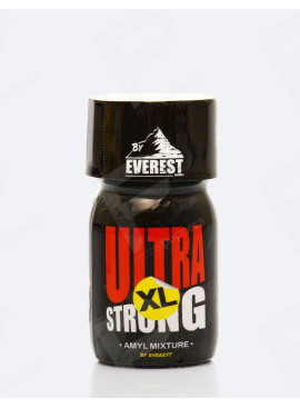 ultra strong xl 30 ml