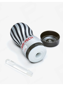 Masturbatore Tenga Vacuum Cup Air tech Ultra Size dettagli
