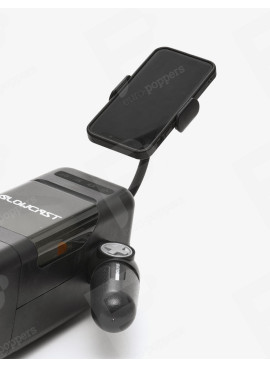 Blowbot Masturbatore automatico Blowcast con il telefono