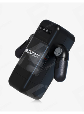 Blowbot Masturbatore automatico Blowcast visione globale