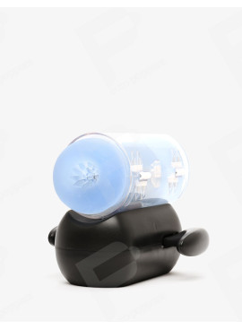 Masturbatore automatico Blowcast Wingman Pro dettagli