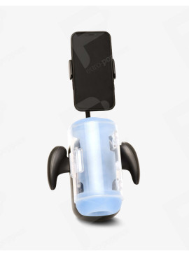 Masturbatore automatico Blowcast Wingman Pro