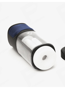 Masturbatore automatico Nextor Into You visione globale