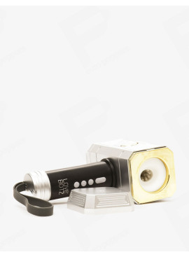 Masturbatore LoveBotz Thunder Stroker