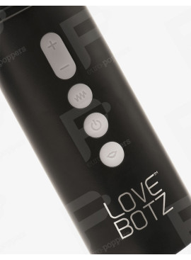 Masturbatore LoveBotz Thunder Stroker pulsante