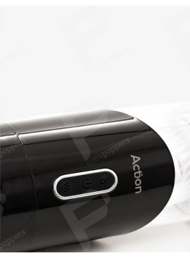 Masturbatore automatico Einar Action pulsante