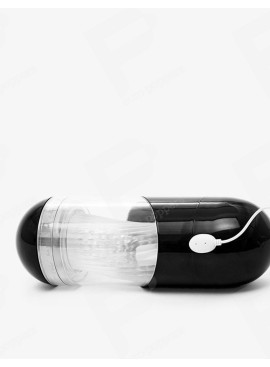 Masturbatore automatico Einar Action usb
