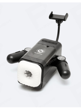 Masturbatore automatico Elon IntoYou