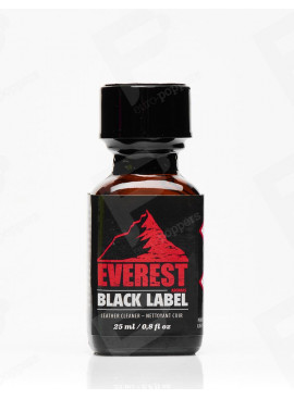 Everest Black Label 24ml