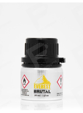 Everest Brutal 30ml