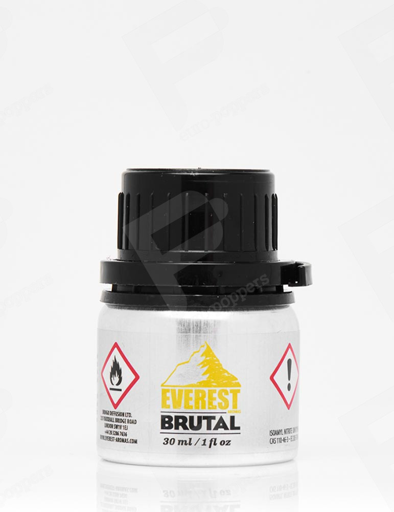 Everest Brutal 30ml