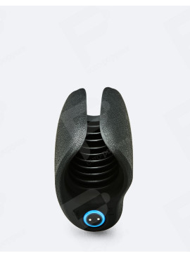 Masturbatore vibrante Cockpit Zolo