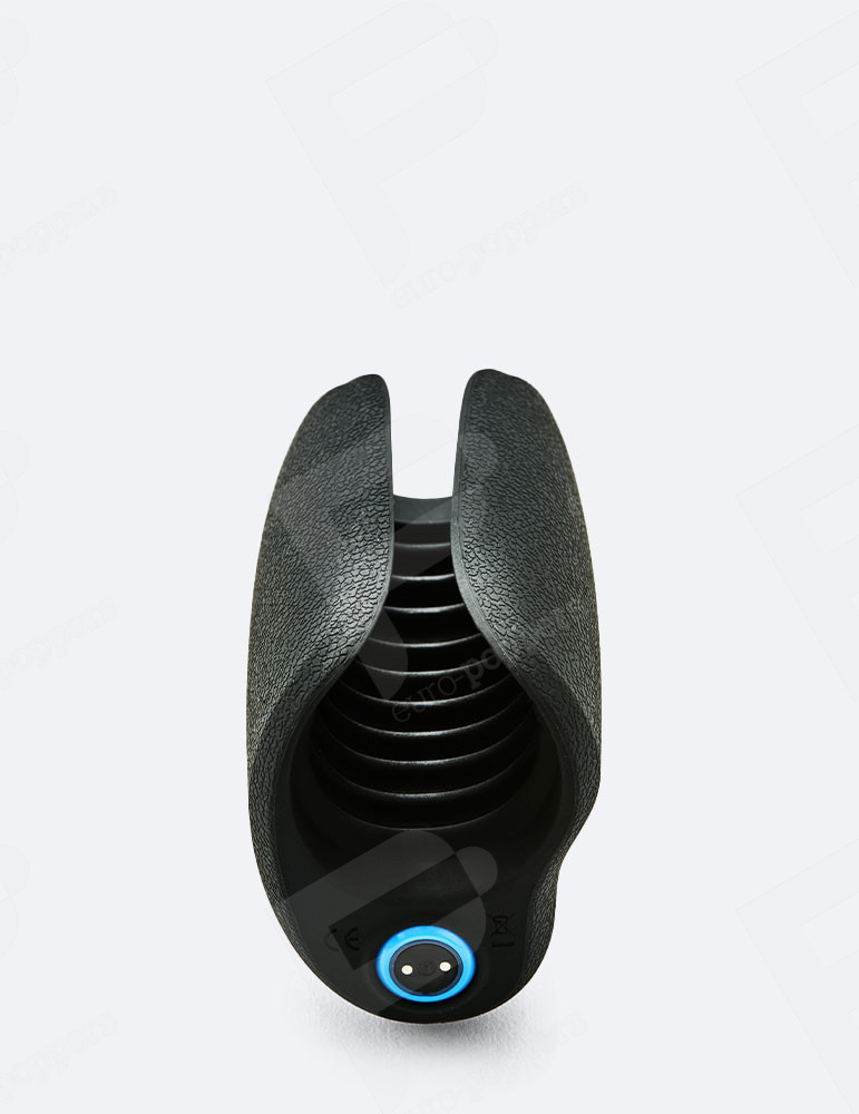 Masturbatore vibrante Cockpit Zolo