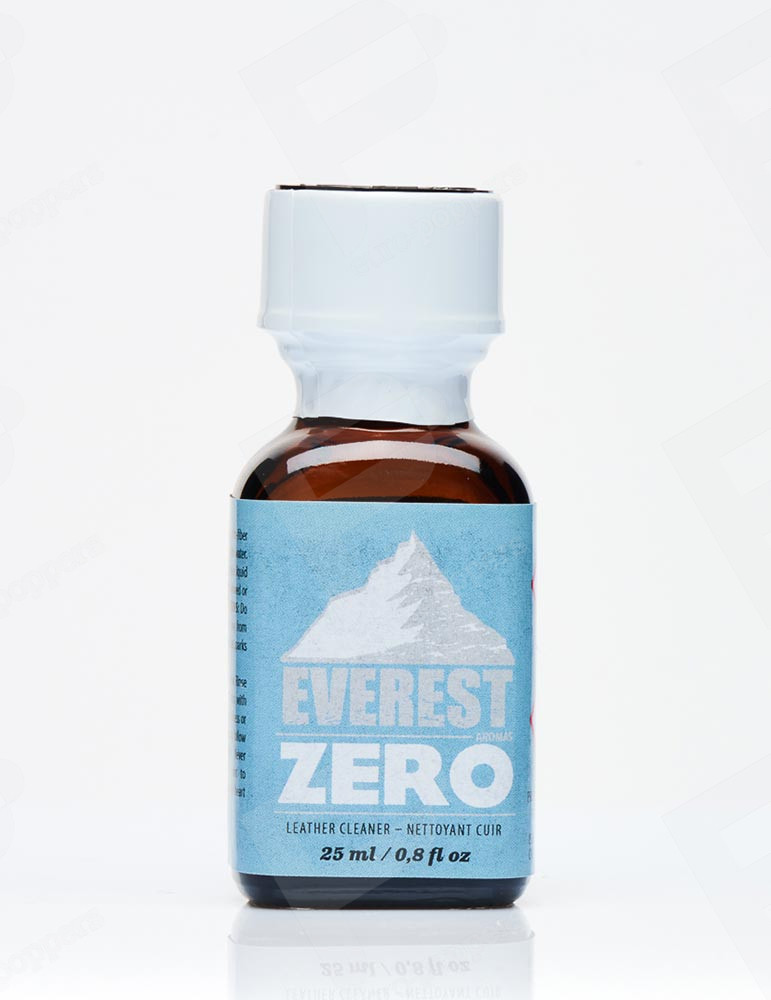 Everest Zero 24ml