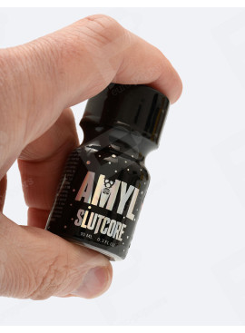 Amyl Slutcore 10 ml dettagli