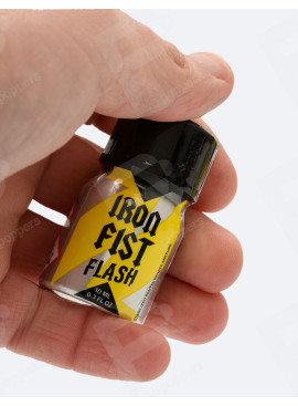 Iron Fist Flash 10 mano