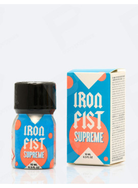 Iron Fist Supreme 10 ml