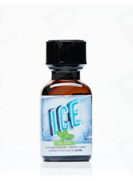 Ice Pure Mint Poppers 24 ml