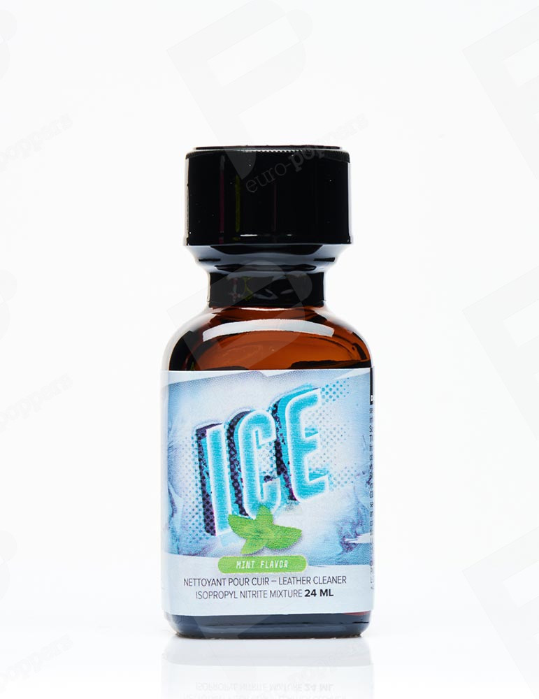 Ice Pure Mint Poppers 24 ml