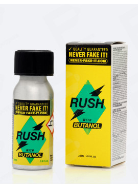 Rush Butanol 24 ml
