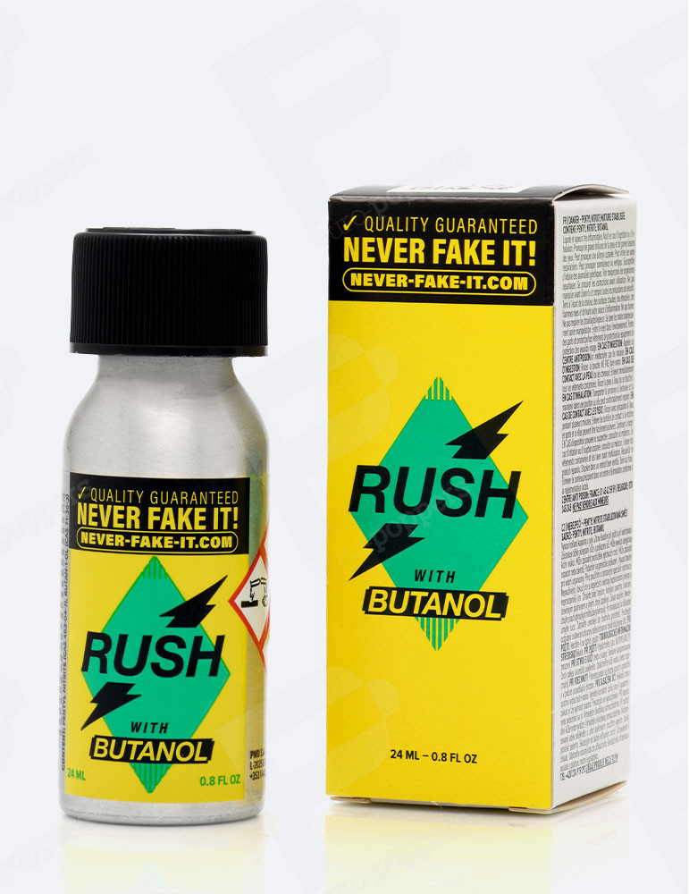 Rush Butanol 24 ml