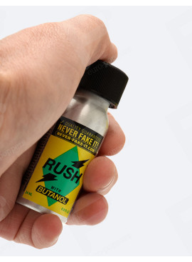 Rush Butanol 24 ml mano
