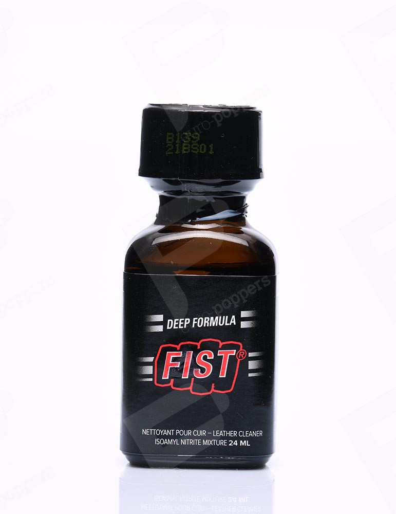 Fist Big Poppers 24 ml