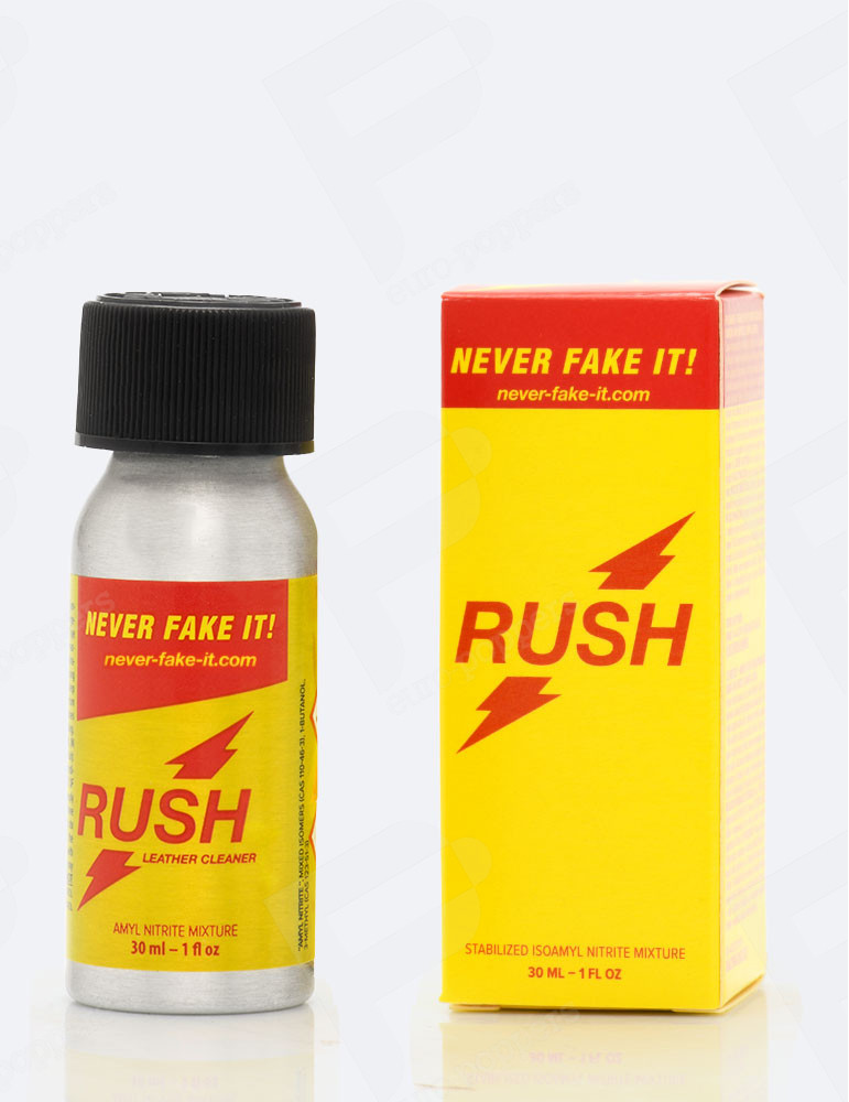 Rush Pocket 30 ml