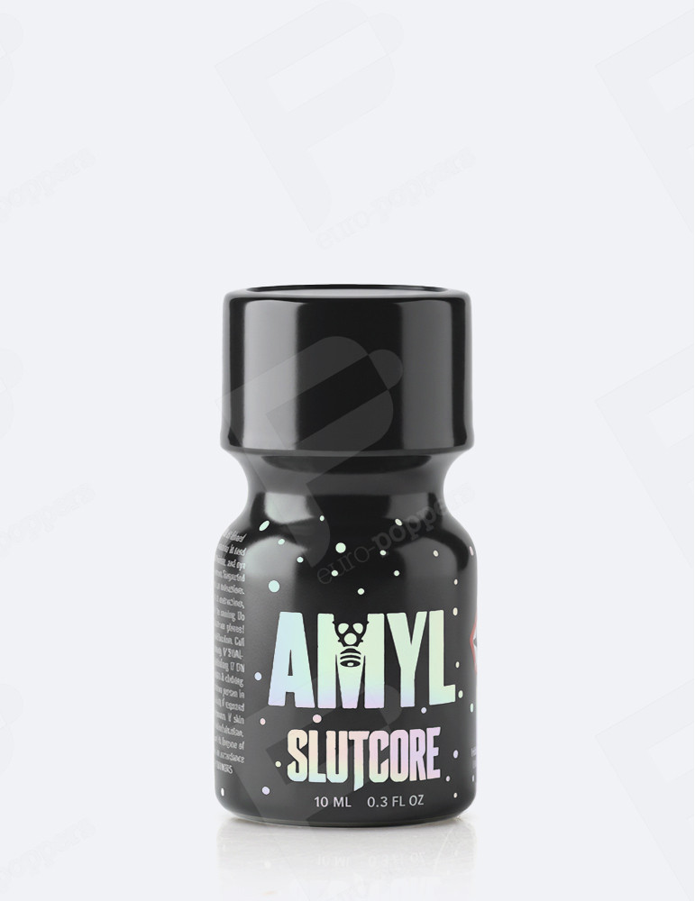 Amyl Slutcore 10 ml