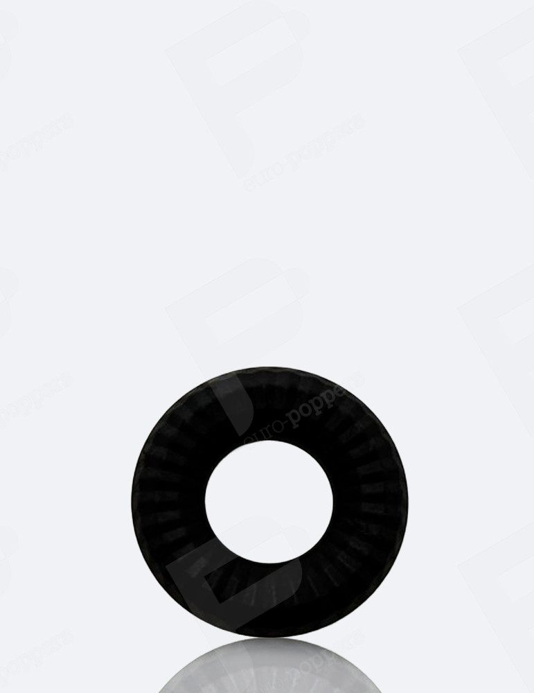  Cockring Nitro Sport Fucker Nero