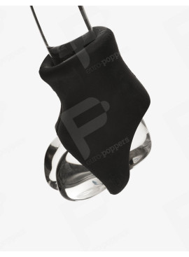 Cocksling Unit-x Stretch Night Edition Oxballs dettagli