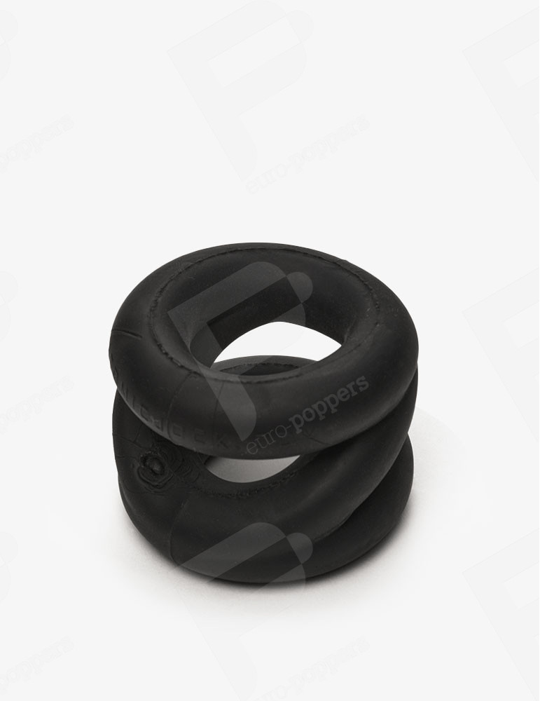 Cockring Z-Balls Night Edition Oxballs