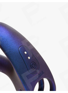 Cockring Infinity Ignite Hueman pulsante