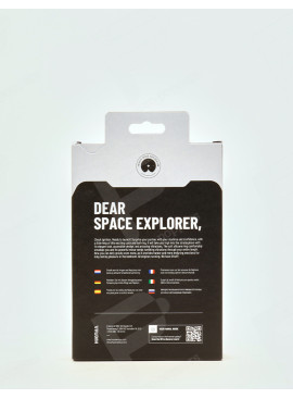 Cockring Neptune Hueman dettagli