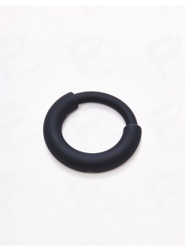 Cockring silicone e metallo taglia XL Sport Fucker