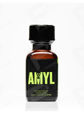 Poppers AMYL 24ml