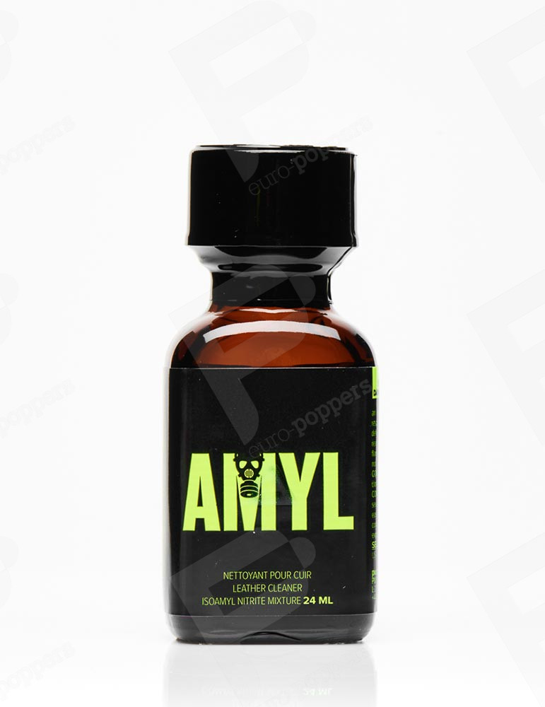 Poppers AMYL 24ml