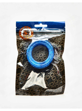 Cockring Pig-Ring in silicone Oxballs Blu packaging