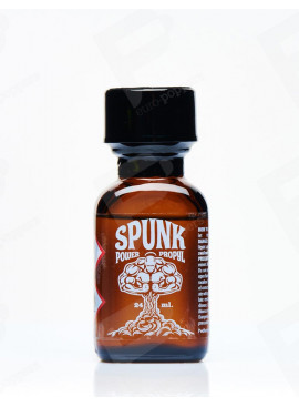 Spunk Poppers 24ml