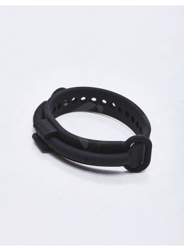 Cockring regolabile Click-And-Go Brutus dettagli