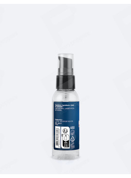 Lubrificante Fuck & Fist Silicone Relax 50 ml zoom