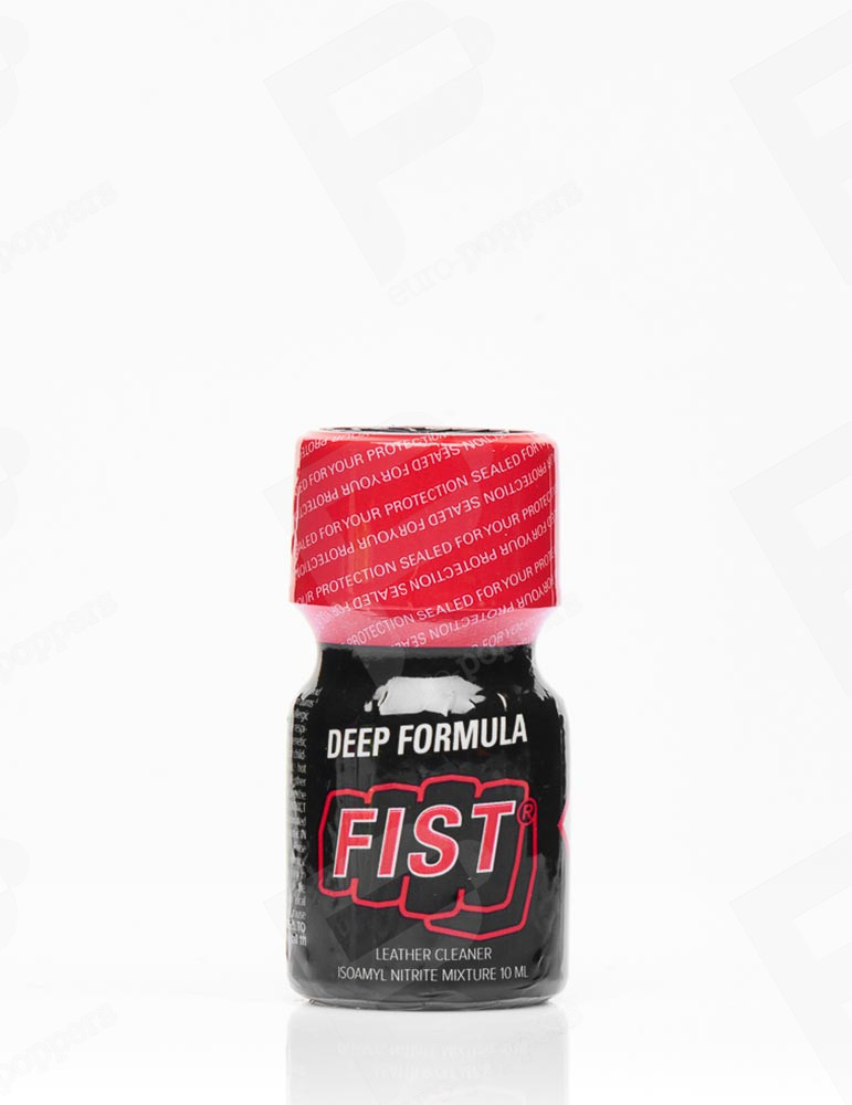 Fist Strong 10ml