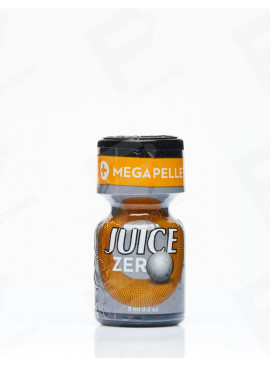 Juice Zero 10 ml