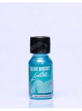 Lolita Blue Night Poppers 15 ml