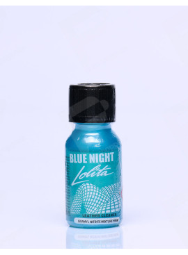 Lolita Blue Night Poppers 15 ml