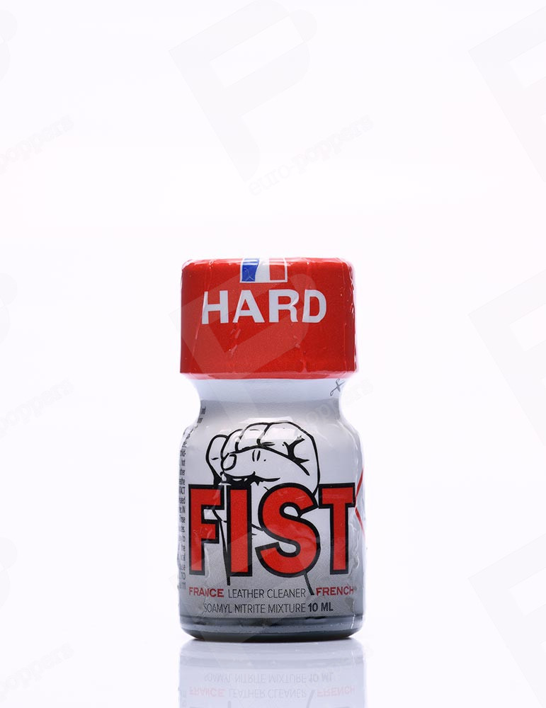 Fist Hard 10 ml