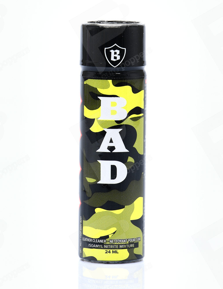 Bad Poppers 24 ml
