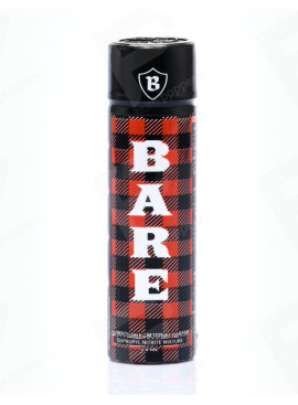 Bare Poppers 24 ml