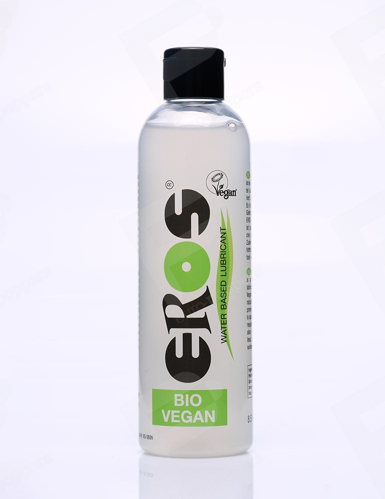 Lubrificante Eros Bio/Vegan - 250 ml
