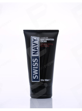 Crema per la masturbazione Swiss Navy